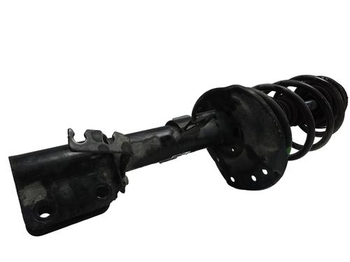 Left front shock absorber DACIA SANDERO III 1.0 TCe LPG | BP30195439M16