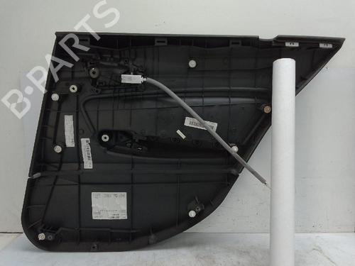 Rear left panel BMW 1 (F20) 116 d | BP26306113C60 