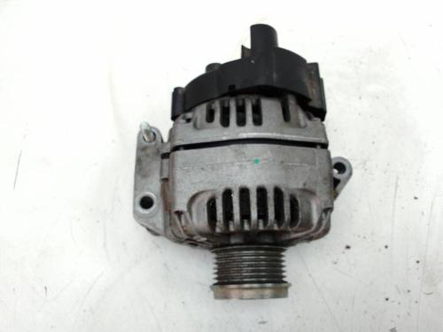 Alternator FIAT 500X (334_)  | BP26160890M7 