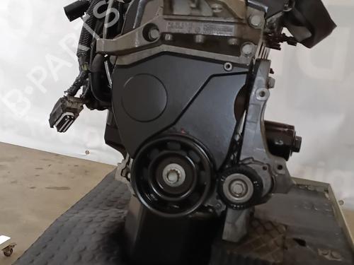 Engine SEAT IBIZA III (6L1) 1.4 16V | BP28577906M1