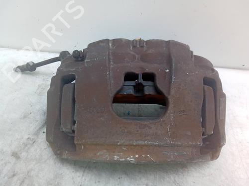 Left front brake caliper AUDI A6 C7 (4G2, 4GC) 3.0 TDI | BP28149446M105 