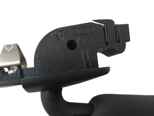 Right sun visor AUDI A1 Sportback (8XA, 8XF) S1 quattro | BP28149594I2 - Image 7