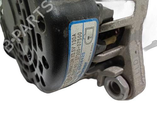 Alternator HYUNDAI i20 III (BC3, BI3) 1.2 | BP39668178M7 - Image 5