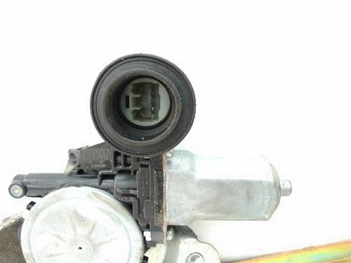 Rear left window mechanism TOYOTA LAND CRUISER PRADO (_J12_)  | BP18580478C24 