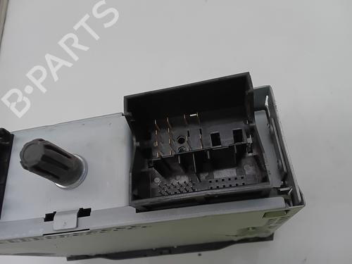 Radio RENAULT MEGANE III Hatchback (BZ0/1_, B3_) 1.2 TCe (BZ2B, BZ11) | BP29385413E6 