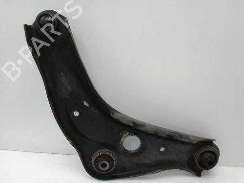 Left front suspension arm RENAULT KADJAR (HA_, HL_) 1.5 dCi 110 (HLA3) | BP22364917M12 