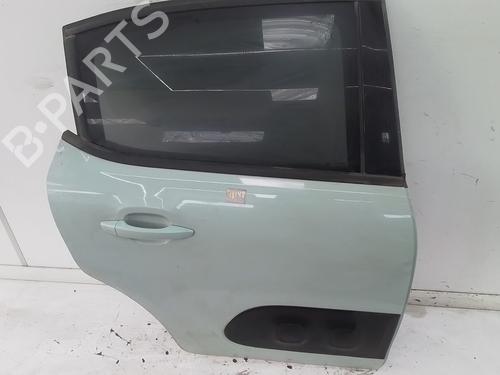 Used Right rear door CITROËN C3 III (SX) 1.5 BlueHDi 100 (SXYHYP, SXYHTU) (102 hp) 28974769