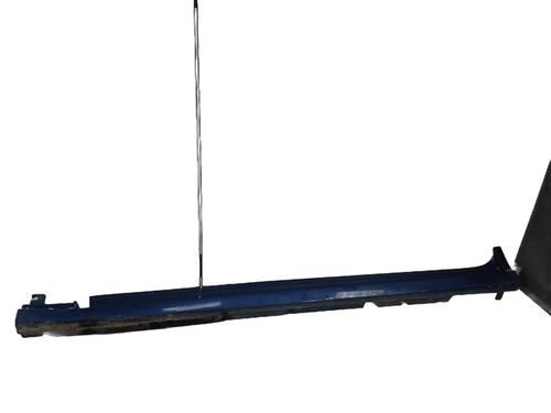 Estribo BMW X4 (G02, F98) xDrive 20 d Mild-Hybrid (190 hp) 31037591