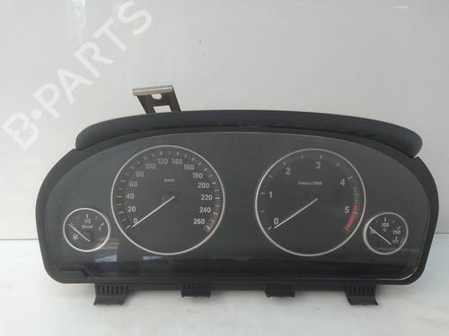 Used Instrument cluster Instrument cluster 20694281 20694281