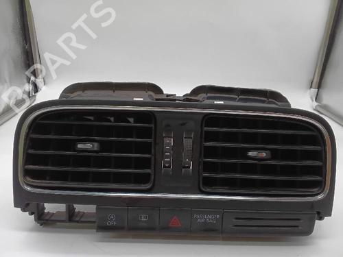 Rejilla aireadora VW POLO V (6R1, 6C1) [2009-2022]  26517290