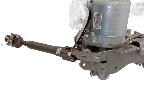 Steering column RENAULT MEGANE IV Hatchback (B9A/M/N_) 1.2 TCe 130 (B9MR) | BP18737214M21 - Image 3