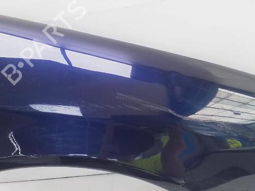 Used Right front fenders CITROËN XSARA Coupe (N0) 1.6 16V (109 hp) 26920169
