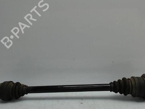 Right rear driveshaft BMW X4 (F26) xDrive 20 d | BP23332960M41 