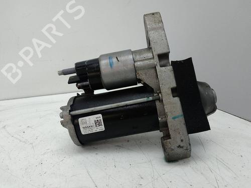 Used Starter Starter NISSAN QASHQAI III (J12) 1.3 DIG-T (140 hp) 18737811 18737811