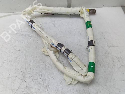 Left curtain airbag FORD C-MAX II (DXA/CB7, DXA/CEU)  | BP19116520C11 