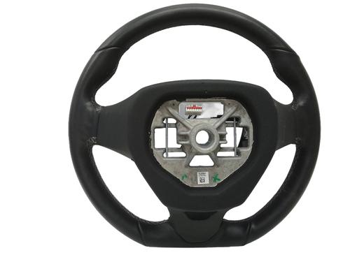 Steering wheel OPEL CORSA F (P2JO) 1.2 (68) | BP22379373C49 - Image 4