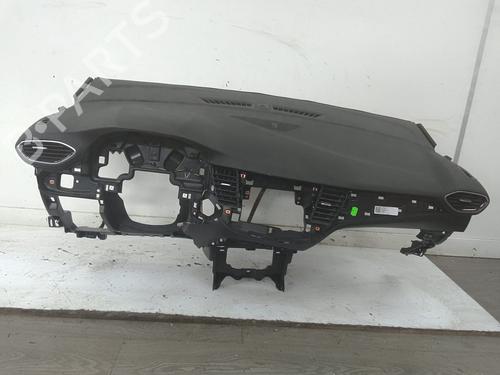 Dashboard OPEL CROSSLAND X / CROSSLAND (P17, P2QO) 1.2 (75) | BP29385970C46 
