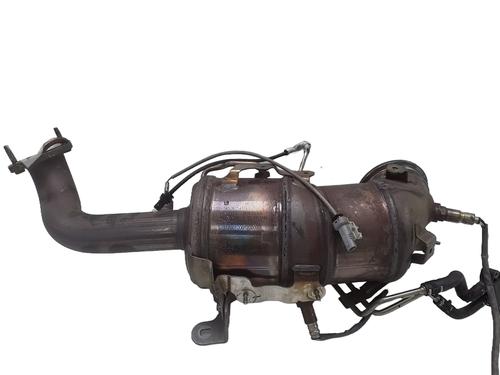 Partikelfilter für OPEL INSIGNIA B Grand Sport (Z18) 2.0 (68) (200 hp) 31242725