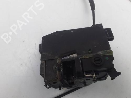 Front left lock PEUGEOT 308 II (LB_, LP_, LW_, LH_, L3_) 2.0 GT BlueHDi 180 | BP23103345C98 
