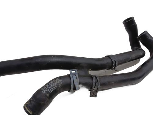 Pipe VW T-CROSS (C11, D31) 1.0 TSI | BP35801163M125  - Image 5