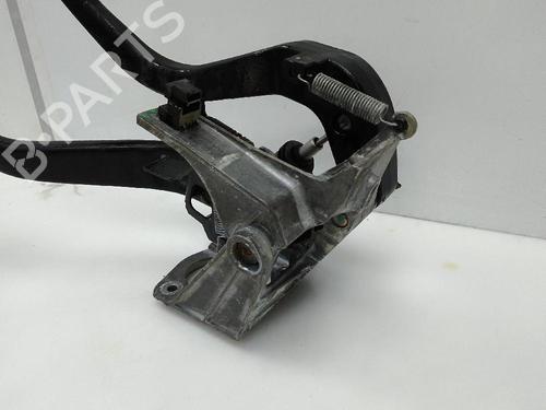 Break pedal BMW X1 (E84) sDrive 18 d | BP23087611I19 