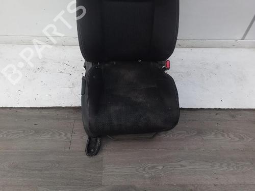 Right front seat HONDA CIVIC VIII Hatchback (FN, FK) 2.2 CTDi (FK3) | BP27447128C16 