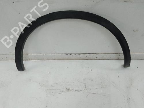 Rear left wheel arch trim NISSAN QASHQAI / QASHQAI +2 I (J10, NJ10, JJ10E)  | BP19449326C136 