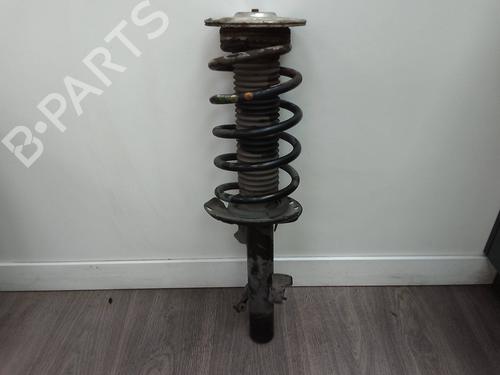 Used Right front shock absorber Right front shock absorber LAND ROVER FREELANDER 2 (L359) 2.2 TD4 4x4 (160 hp) 19519555 19519555