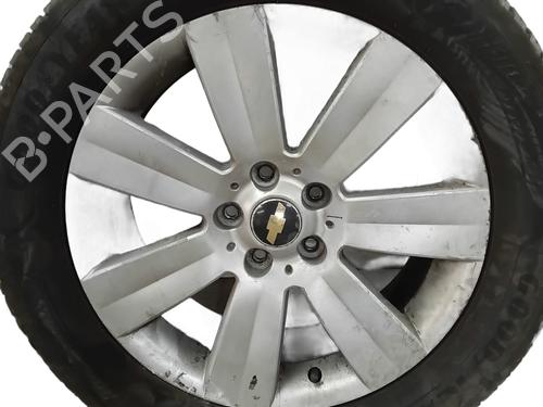 Fælk CHEVROLET CAPTIVA (C100, C140) 2.0 D 4WD | BP31126378C45 