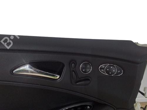Front left panel MERCEDES-BENZ CLS (C219) CLS 320 CDI (219.322) | BP32020947C58