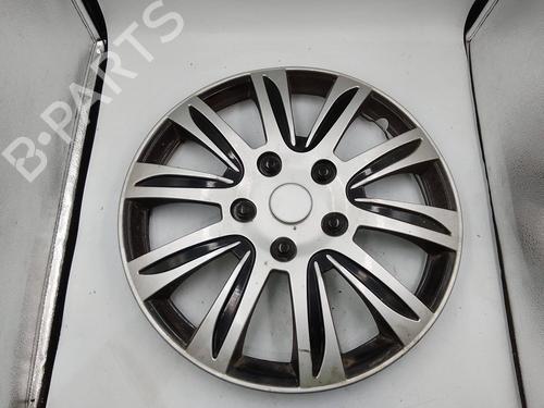 Radkappe für CITROËN C4 Grand Picasso I (UA_) 1.6 HDi (109 hp) 30050660