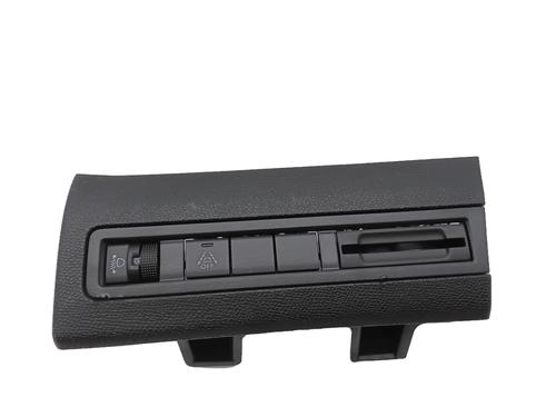 Used Switch PEUGEOT 5008 II (MC_, MJ_, MR_, M4_) 1.2 THP (MRHNYH, MRHNYW, MRHNSJ, MRHNSU, MRHNSM) (131 hp) 30380147