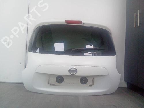 Tailgate NISSAN JUKE (F15)  | BP23398780C6