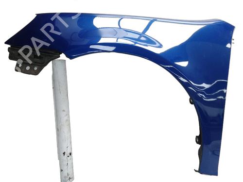 Left front fenders VW GOLF V (1K1) 1.9 TDI | BP31037513C41