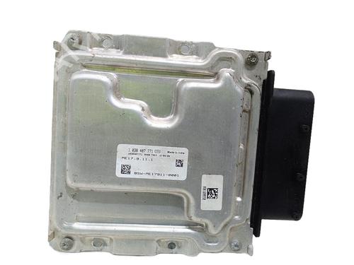 Engine control unit (ECU) KIA VENGA (YN) 1.4 CVVT | BP31643484M57 