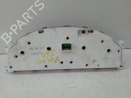 Instrument cluster VOLVO S60 I (384) 2.4 | BP20222420C47 