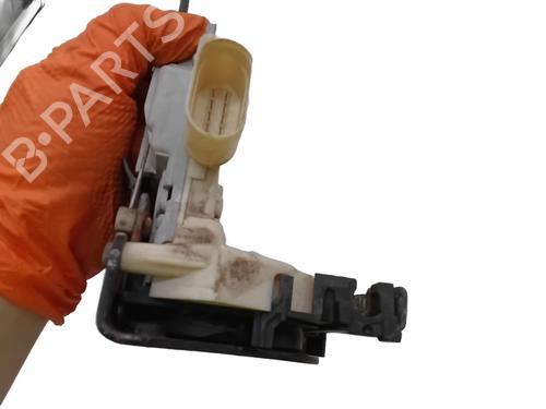 Front left lock AUDI TT Roadster (8J9) 2.0 TFSI | BP30051387C98 