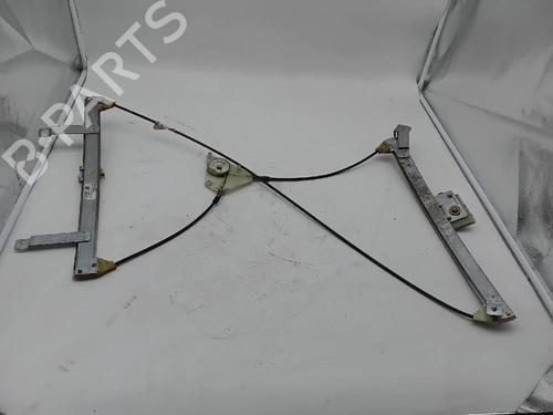 Used Front left window mechanism PEUGEOT 307 CC (3B) 2.0 16V (136 hp) 26051943