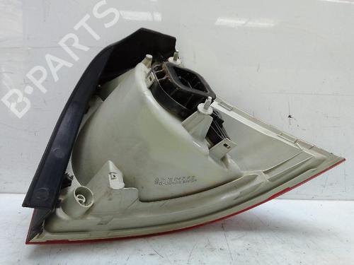 Right taillight VW GOLF V (1K1)  | BP26651450C35 