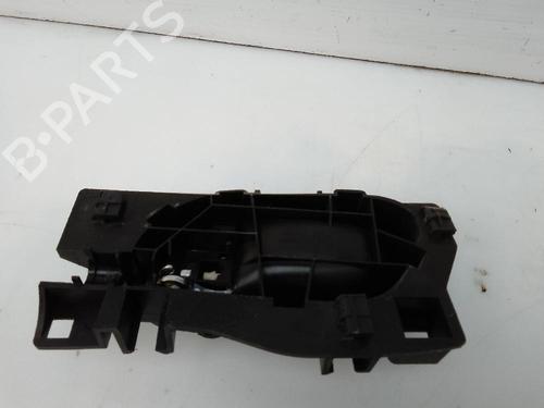 Front right interior door handle PEUGEOT 208 I (CA_, CC_) 1.6 HDi | BP23103643I14 