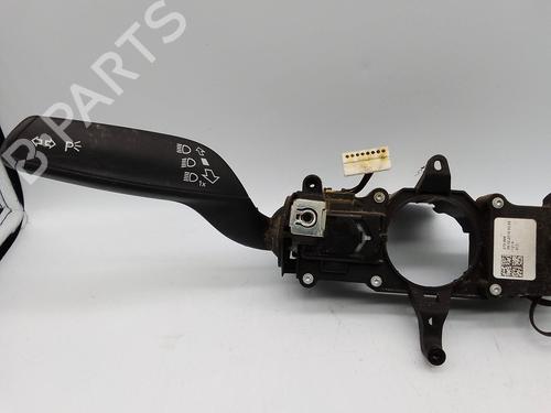Steering column stalk AUDI A1 (8X1, 8XK) 1.4 TFSI | BP28146379I23 