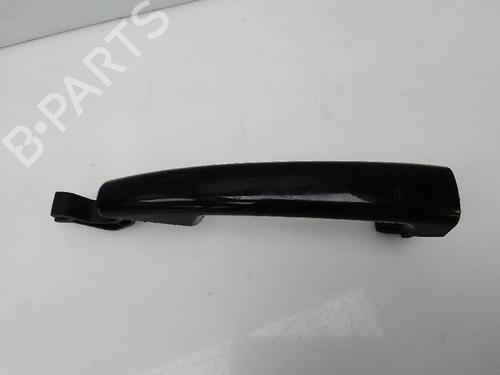 Front right exterior door handle PEUGEOT 208 I (CA_, CC_) 1.2 THP 110 | BP20853219C129 