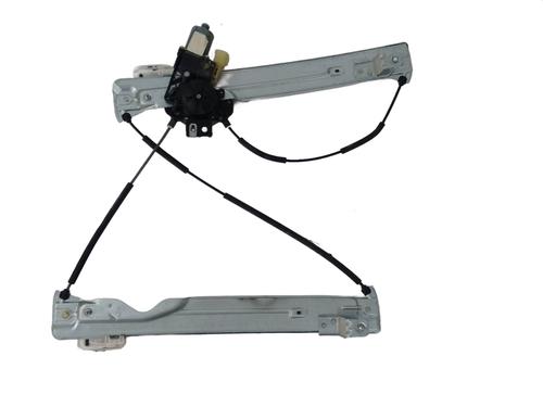 Front left window mechanism FORD KUGA II (DM2) 1.5 EcoBoost | BP18583282C22 - Image 4