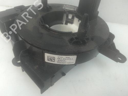 Squib airbag SEAT ARONA (KJ7, KJP)  | BP22309551C102 