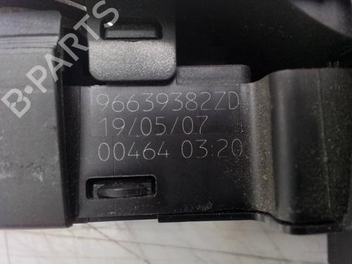 Switch CITROËN C4 Grand Picasso II (DA_, DE_) 1.6 HDi / BlueHDi 115 | BP26159939I30