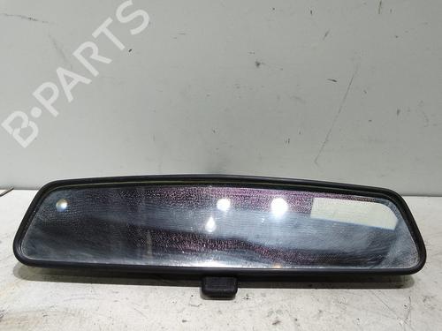Rear mirror JAGUAR X-TYPE I (X400) 2.0 D | BP32314917I6 - Image 2