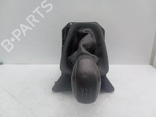 Gear lever CITROËN BERLINGO (ER_, EC_) 1.5 BlueHDi 100 | BP22598661M90 