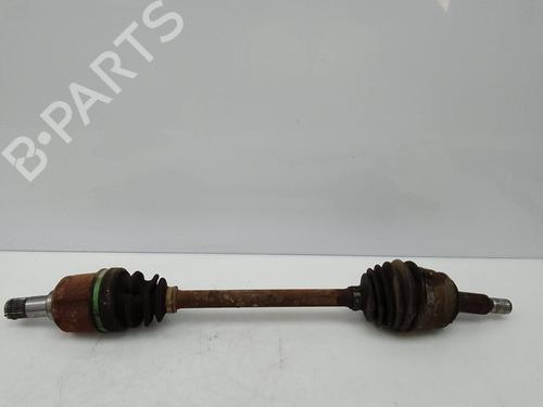 Used Left front driveshaft Left front driveshaft 22411669 22411669