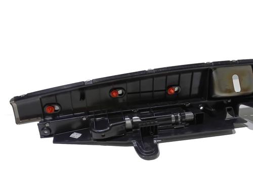 Tailgate trim MERCEDES-BENZ E-CLASS T-Model (S213) E 220 d 4-matic (213.205) | BP30098607C151