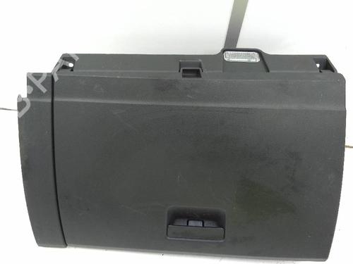 Used Glove box SEAT IBIZA V (KJ1, KJG) 1.0 TSI (115 hp) 19071495
